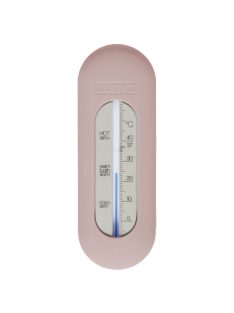 LUMA Vízhőmérő Blush Pink