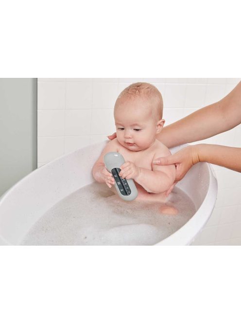 LUMA Vízhőmérő Honey Mustard