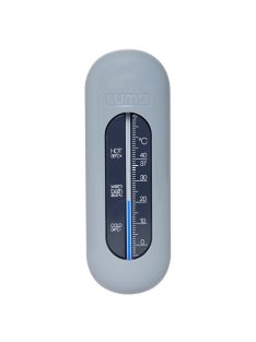 LUMA Vízhőmérő Iron Blue