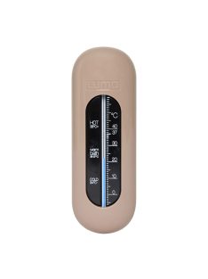 LUMA Vízhőmérő Desert Taupe