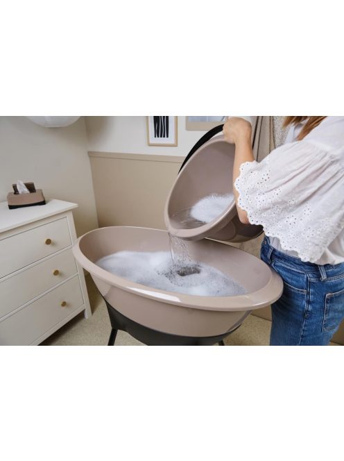 LUMA Vízhőmérő Desert Taupe