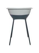 LUMA Pót fém lábak Dark Green, set 4 db