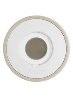 LUMA Digitális vízhőmérő White
