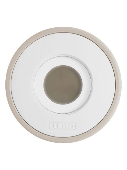 LUMA Digitális vízhőmérő White