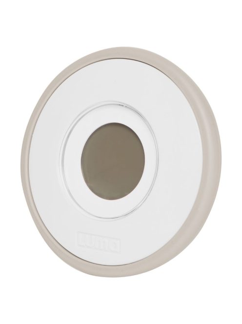 LUMA Digitális vízhőmérő White