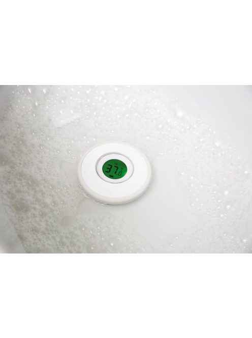 LUMA Digitális vízhőmérő Pure Oat