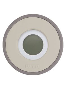 LUMA Digitális vízhőmérő Almond