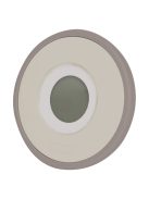 LUMA Digitális vízhőmérő Almond