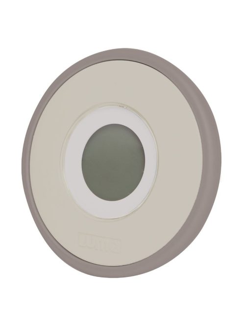 LUMA Digitális vízhőmérő Almond