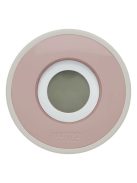 LUMA Digitális vízhőmérő Blush Pink
