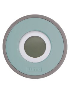 LUMA Digitális vízhőmérő Ice Blue