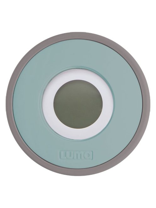 LUMA Digitális vízhőmérő Ice Blue