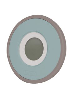 LUMA Digitális vízhőmérő Ice Blue