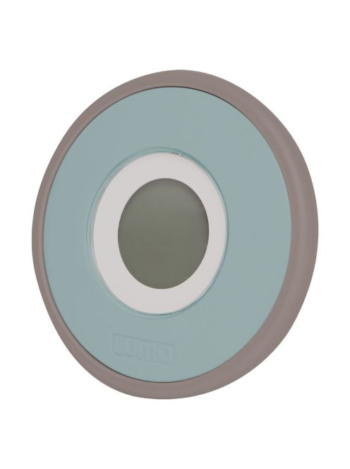 LUMA Digitális vízhőmérő Ice Blue