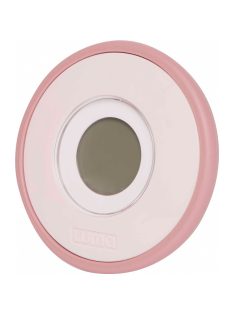 LUMA Digitális vízhőmérő Blossom Pink