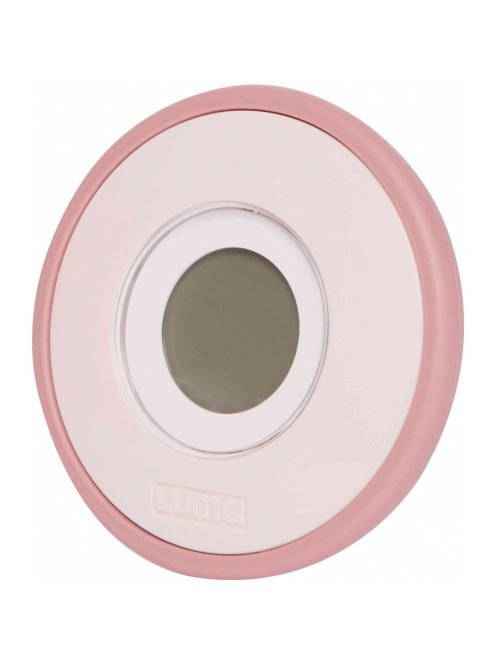 LUMA Digitális vízhőmérő Blossom Pink