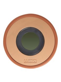 LUMA Digitális vízhőmérő Spiced Copper