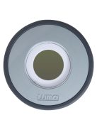 LUMA Digitális vízhőmérő Iron Blue