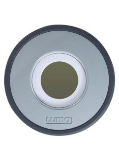 LUMA Digitális vízhőmérő Iron Blue