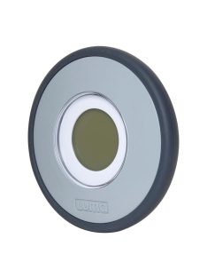 LUMA Digitális vízhőmérő Iron Blue