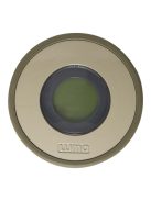LUMA Digitális vízhőmérő Olive Green