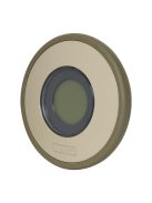 LUMA Digitális vízhőmérő Olive Green