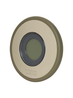 LUMA Digitális vízhőmérő Olive Green