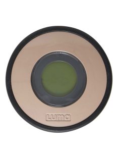 LUMA Digitális vízhőmérő Desert Taupe