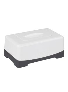 LUMA Nedves törlőkendő tároló Snow White