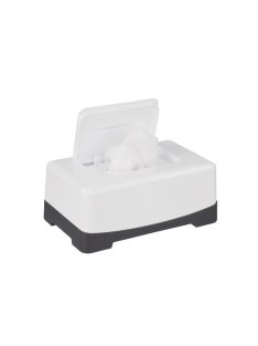 LUMA Nedves törlőkendő tároló Snow White