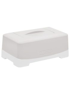 LUMA Nedves törlőkendő tároló Pure Oat