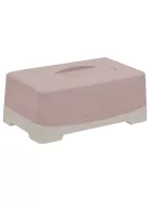 LUMA Nedves törlőkendő tároló Blush Pink
