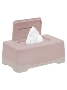 LUMA Nedves törlőkendő tároló Blush Pink