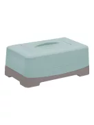 LUMA Nedves törlőkendő tároló Ice Blue