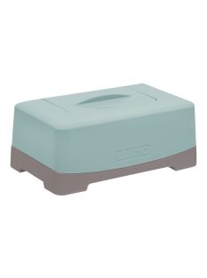 LUMA Nedves törlőkendő tároló Ice Blue