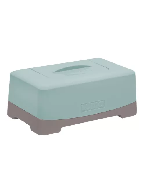 LUMA Nedves törlőkendő tároló Ice Blue