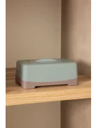 LUMA Nedves törlőkendő tároló Ice Blue