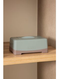 LUMA Nedves törlőkendő tároló Ice Blue
