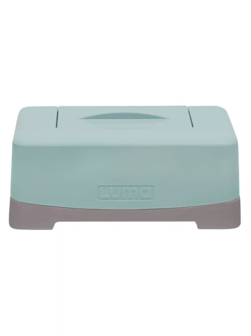 LUMA Nedves törlőkendő tároló Ice Blue