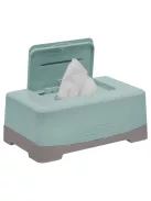 LUMA Nedves törlőkendő tároló Ice Blue