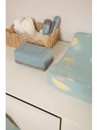LUMA Nedves törlőkendő tároló Ice Blue
