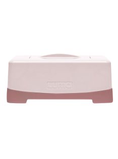 LUMA Nedves törlőkendő tároló Blossom Pink