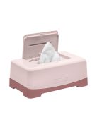 LUMA Nedves törlőkendő tároló Blossom Pink