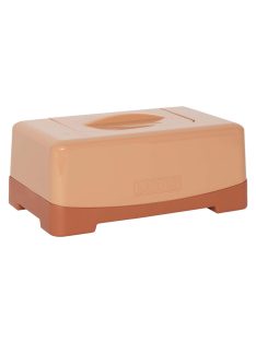 LUMA Nedves törlőkendő tároló Spiced Copper