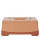LUMA Nedves törlőkendő tároló Spiced Copper
