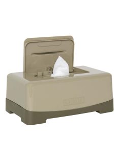 LUMA Nedves törlőkendő tároló Olive Green