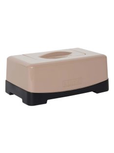 LUMA Nedves törlőkendő tároló Desert Taupe