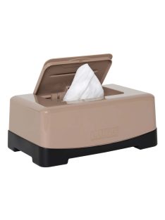 LUMA Nedves törlőkendő tároló Desert Taupe