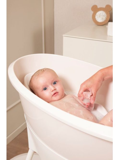 LUMA Kádállvány White - Pure Oat