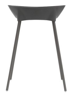 LUMA Kádállvány Dark Grey